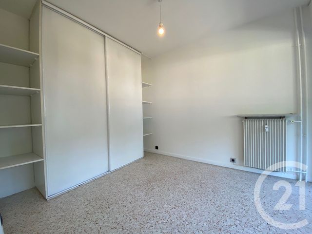 Appartement F2 à louer - 2 pièces - 52.0 m2 - NICE - 06 - PROVENCE-ALPES-COTE-D-AZUR - Century 21 Lafage Transactions
