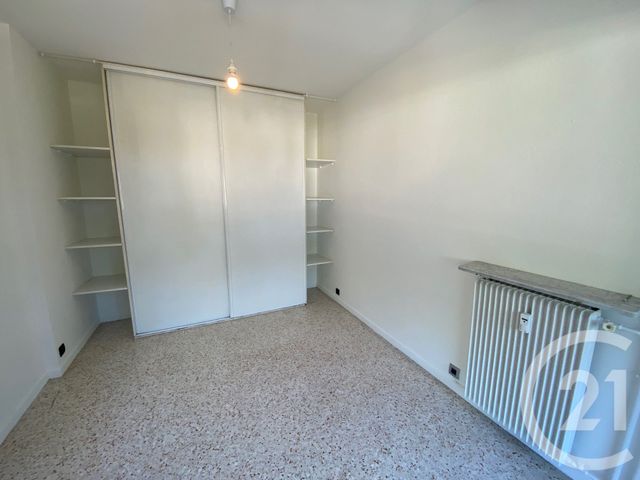 Appartement F2 à louer - 2 pièces - 52.0 m2 - NICE - 06 - PROVENCE-ALPES-COTE-D-AZUR - Century 21 Lafage Transactions