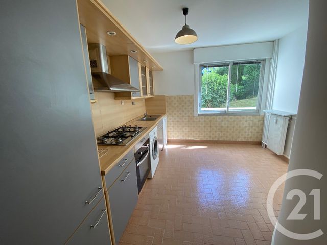 Appartement F2 à louer - 2 pièces - 52.0 m2 - NICE - 06 - PROVENCE-ALPES-COTE-D-AZUR - Century 21 Lafage Transactions