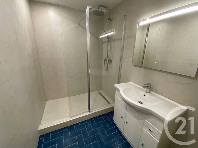 Appartement F2 à louer - 2 pièces - 52.0 m2 - NICE - 06 - PROVENCE-ALPES-COTE-D-AZUR - Century 21 Lafage Transactions