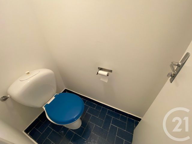 Appartement F2 à louer - 2 pièces - 52.0 m2 - NICE - 06 - PROVENCE-ALPES-COTE-D-AZUR - Century 21 Lafage Transactions