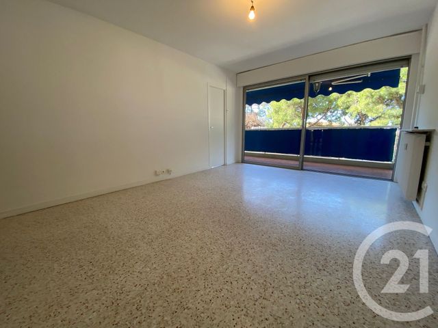Appartement F2 à louer - 2 pièces - 52.0 m2 - NICE - 06 - PROVENCE-ALPES-COTE-D-AZUR - Century 21 Lafage Transactions