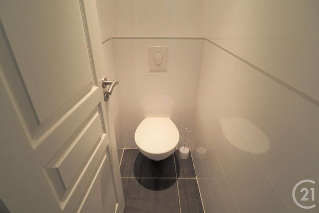 Appartement F3 à louer - 3 pièces - 57.61 m2 - NICE - 06 - PROVENCE-ALPES-COTE-D-AZUR - Century 21 Lafage Transactions