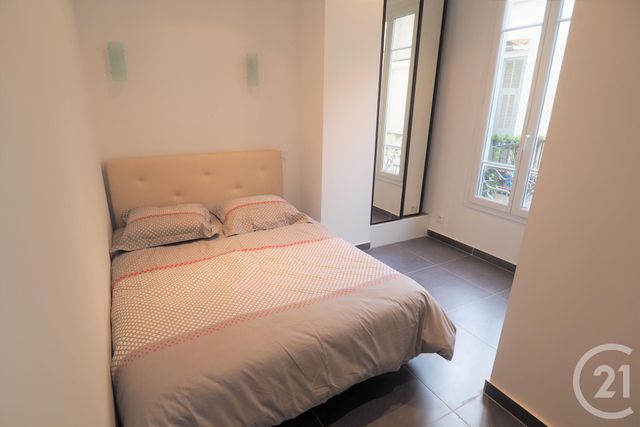 Appartement F3 à louer - 3 pièces - 57.61 m2 - NICE - 06 - PROVENCE-ALPES-COTE-D-AZUR - Century 21 Lafage Transactions