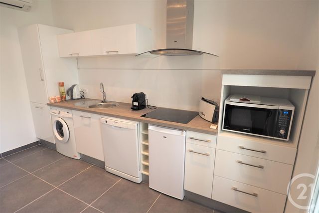 Appartement F3 à louer - 3 pièces - 57.61 m2 - NICE - 06 - PROVENCE-ALPES-COTE-D-AZUR - Century 21 Lafage Transactions