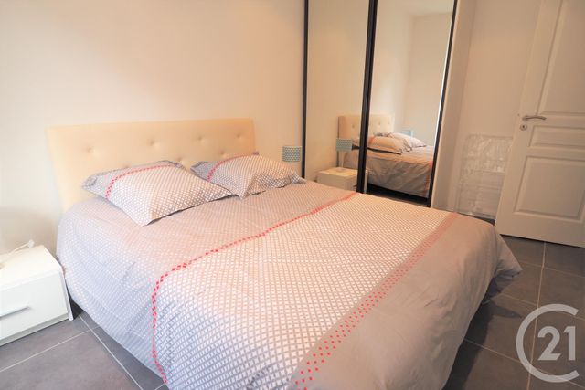 Appartement F3 à louer - 3 pièces - 57.61 m2 - NICE - 06 - PROVENCE-ALPES-COTE-D-AZUR - Century 21 Lafage Transactions