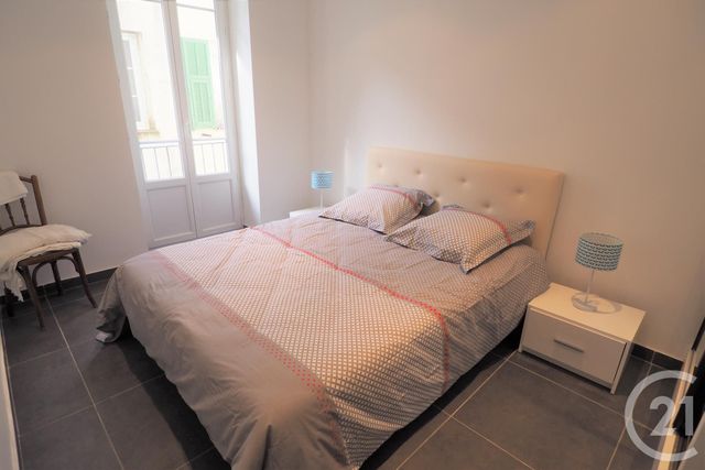 Appartement F3 à louer - 3 pièces - 57.61 m2 - NICE - 06 - PROVENCE-ALPES-COTE-D-AZUR - Century 21 Lafage Transactions