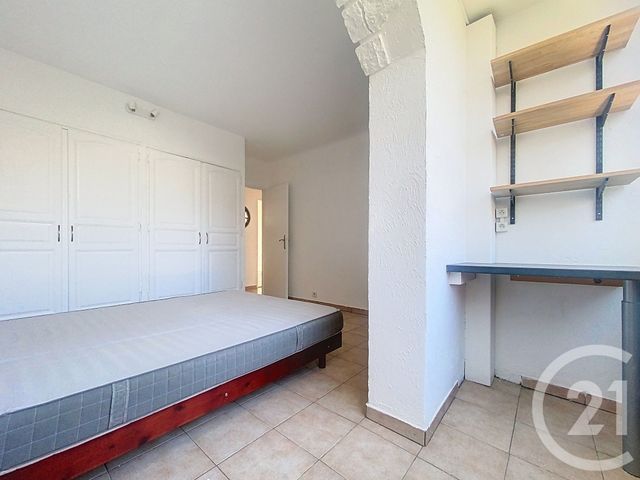Appartement F2 à louer - 2 pièces - 56.32 m2 - NICE - 06 - PROVENCE-ALPES-COTE-D-AZUR - Century 21 Lafage Transactions