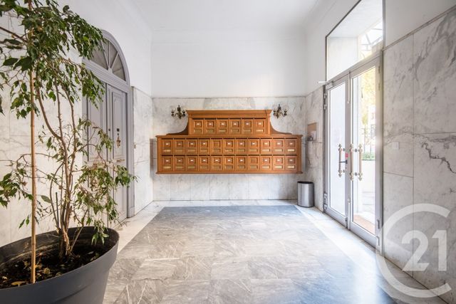 Appartement F3 à vendre - 3 pièces - 85.24 m2 - NICE - 06 - PROVENCE-ALPES-COTE-D-AZUR - Century 21 Lafage Transactions