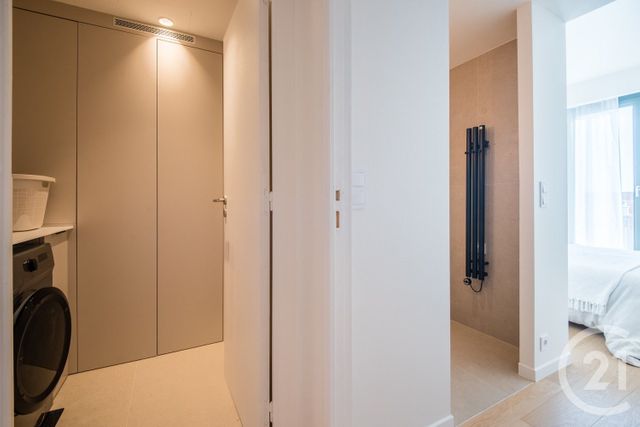 Appartement F3 à vendre - 3 pièces - 85.24 m2 - NICE - 06 - PROVENCE-ALPES-COTE-D-AZUR - Century 21 Lafage Transactions