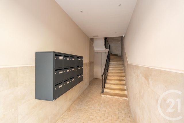 Appartement F3 à vendre - 3 pièces - 58.51 m2 - NICE - 06 - PROVENCE-ALPES-COTE-D-AZUR - Century 21 Lafage Transactions