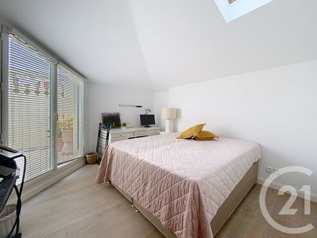 Appartement à louer - 4 pièces - 110.0 m2 - NICE - 06 - PROVENCE-ALPES-COTE-D-AZUR - Century 21 Lafage Transactions