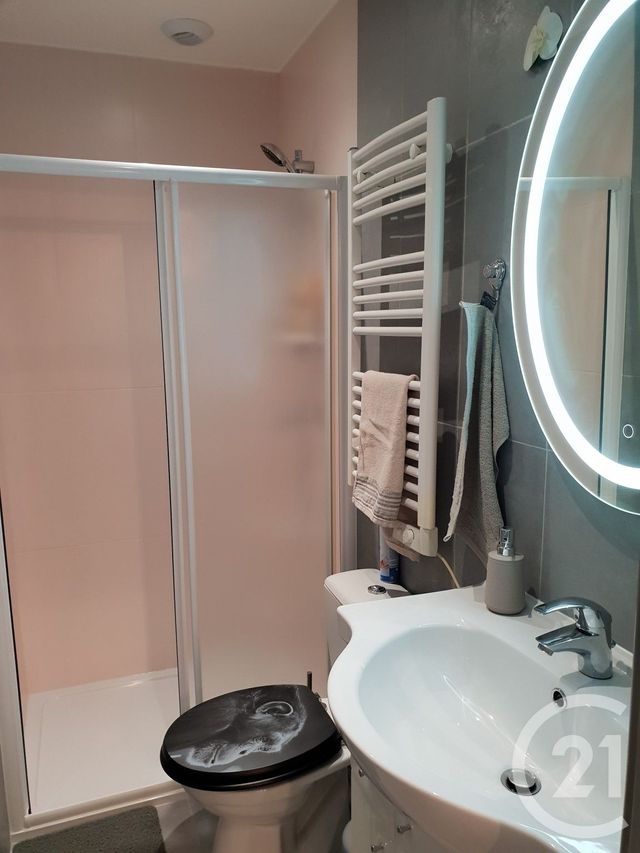 Appartement F1 à louer - 1 pièce - 19.94 m2 - NICE - 06 - PROVENCE-ALPES-COTE-D-AZUR - Century 21 Lafage Transactions