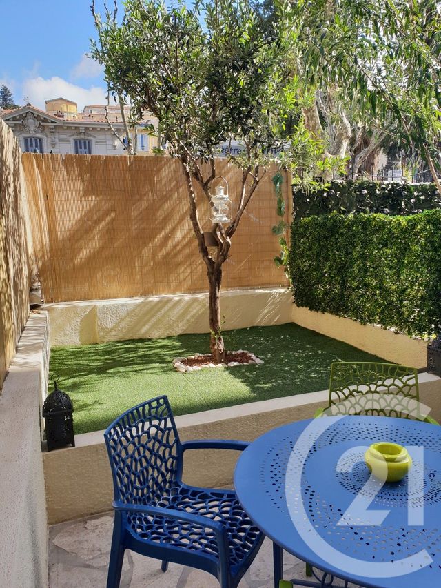 appartement - NICE - 06
