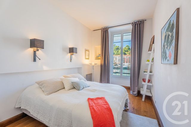 Appartement F2 à vendre - 2 pièces - 44.43 m2 - NICE - 06 - PROVENCE-ALPES-COTE-D-AZUR - Century 21 Lafage Transactions