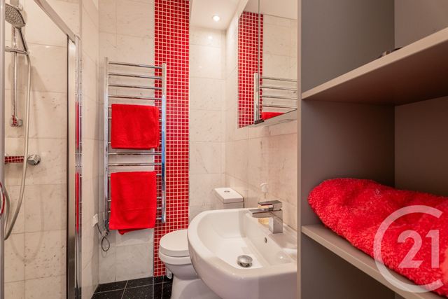 Appartement F2 à vendre - 2 pièces - 44.43 m2 - NICE - 06 - PROVENCE-ALPES-COTE-D-AZUR - Century 21 Lafage Transactions