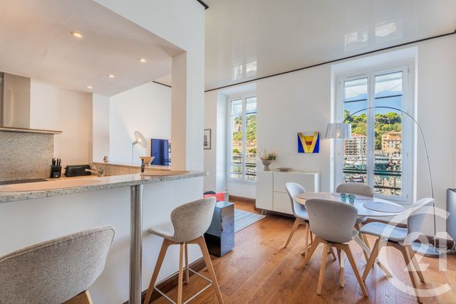 Appartement F2 à vendre - 2 pièces - 44.43 m2 - NICE - 06 - PROVENCE-ALPES-COTE-D-AZUR - Century 21 Lafage Transactions