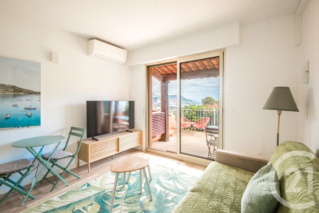 Appartement F2 à vendre - 2 pièces - 27.79 m2 - NICE - 06 - PROVENCE-ALPES-COTE-D-AZUR - Century 21 Lafage Transactions
