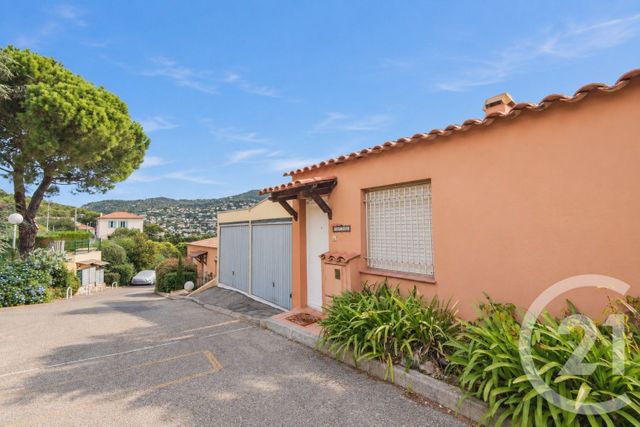 Appartement F2 à vendre - 2 pièces - 27.79 m2 - NICE - 06 - PROVENCE-ALPES-COTE-D-AZUR - Century 21 Lafage Transactions