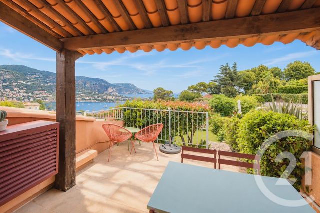 Appartement F2 à vendre - 2 pièces - 27.79 m2 - NICE - 06 - PROVENCE-ALPES-COTE-D-AZUR - Century 21 Lafage Transactions