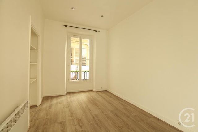 Appartement F2 à louer - 2 pièces - 29.27 m2 - NICE - 06 - PROVENCE-ALPES-COTE-D-AZUR - Century 21 Lafage Transactions