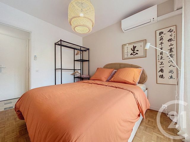 Appartement F2 à louer - 2 pièces - 36.61 m2 - NICE - 06 - PROVENCE-ALPES-COTE-D-AZUR - Century 21 Lafage Transactions