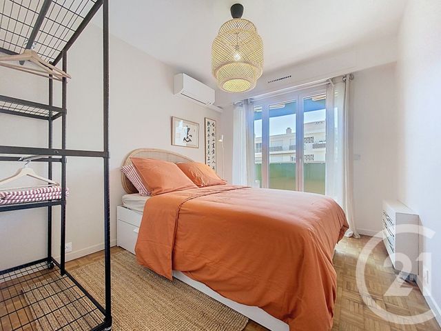 Appartement F2 à louer - 2 pièces - 36.61 m2 - NICE - 06 - PROVENCE-ALPES-COTE-D-AZUR - Century 21 Lafage Transactions