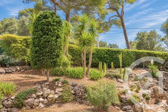 Appartement F3 à vendre - 3 pièces - 60.02 m2 - NICE - 06 - PROVENCE-ALPES-COTE-D-AZUR - Century 21 Lafage Transactions