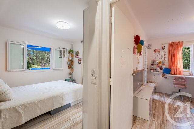 Appartement F3 à vendre - 3 pièces - 60.02 m2 - NICE - 06 - PROVENCE-ALPES-COTE-D-AZUR - Century 21 Lafage Transactions