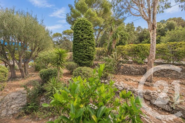 Appartement F3 à vendre - 3 pièces - 60.02 m2 - NICE - 06 - PROVENCE-ALPES-COTE-D-AZUR - Century 21 Lafage Transactions