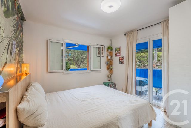 Appartement F3 à vendre - 3 pièces - 60.02 m2 - NICE - 06 - PROVENCE-ALPES-COTE-D-AZUR - Century 21 Lafage Transactions