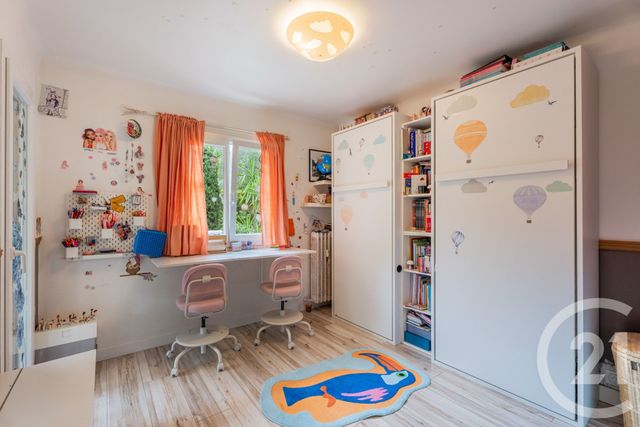 Appartement F3 à vendre - 3 pièces - 60.02 m2 - NICE - 06 - PROVENCE-ALPES-COTE-D-AZUR - Century 21 Lafage Transactions