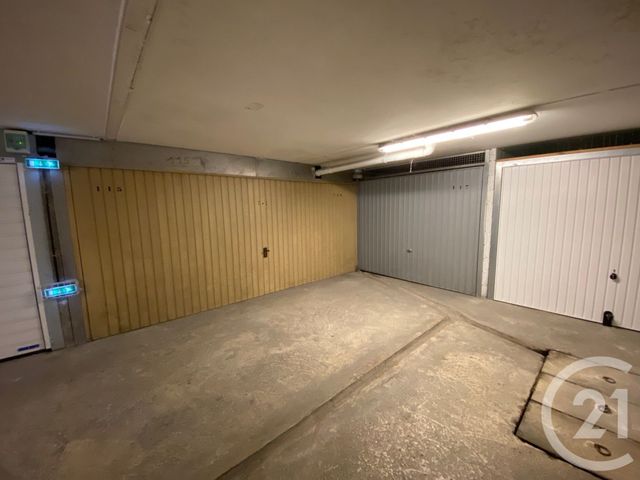 parking à louer - 10.0 m2 - NICE - 06 - PROVENCE-ALPES-COTE-D-AZUR - Century 21 Lafage Transactions