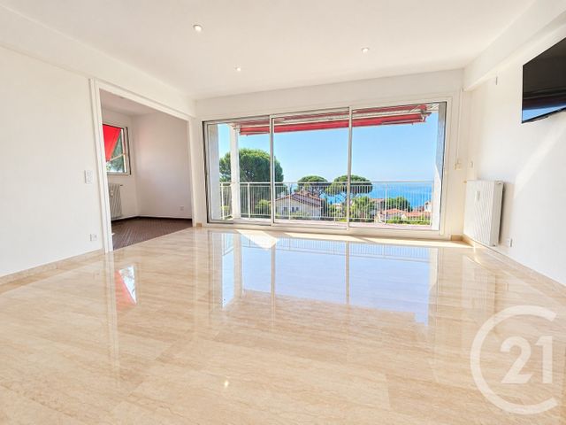 Appartement F2 à louer - 2 pièces - 63.0 m2 - NICE - 06 - PROVENCE-ALPES-COTE-D-AZUR - Century 21 Lafage Transactions