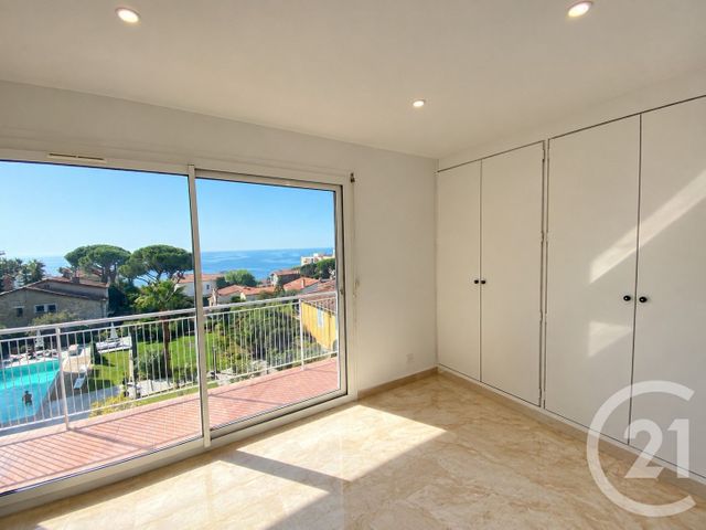 Appartement F2 à louer - 2 pièces - 63.0 m2 - NICE - 06 - PROVENCE-ALPES-COTE-D-AZUR - Century 21 Lafage Transactions