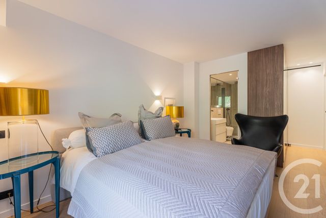 Appartement F3 à vendre - 3 pièces - 83.02 m2 - NICE - 06 - PROVENCE-ALPES-COTE-D-AZUR - Century 21 Lafage Transactions