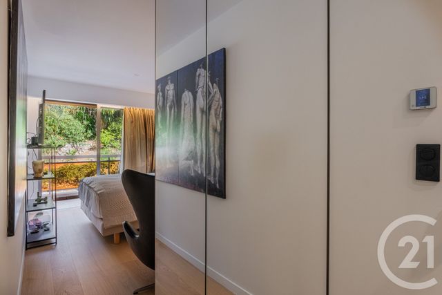 Appartement F3 à vendre - 3 pièces - 83.02 m2 - NICE - 06 - PROVENCE-ALPES-COTE-D-AZUR - Century 21 Lafage Transactions