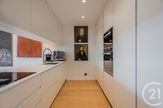 Appartement F3 à vendre - 3 pièces - 83.02 m2 - NICE - 06 - PROVENCE-ALPES-COTE-D-AZUR - Century 21 Lafage Transactions