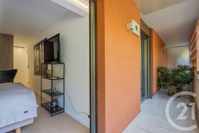 Appartement F3 à vendre - 3 pièces - 83.02 m2 - NICE - 06 - PROVENCE-ALPES-COTE-D-AZUR - Century 21 Lafage Transactions