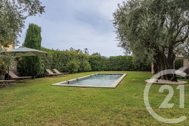 maison à vendre - 5 pièces - 174.33 m2 - NICE - 06 - PROVENCE-ALPES-COTE-D-AZUR - Century 21 Lafage Transactions