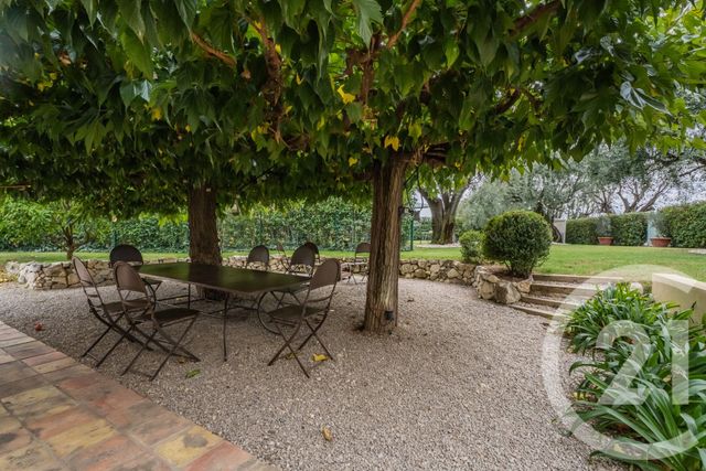 maison à vendre - 5 pièces - 174.33 m2 - NICE - 06 - PROVENCE-ALPES-COTE-D-AZUR - Century 21 Lafage Transactions