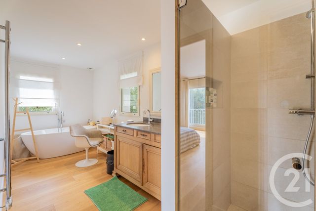 maison à vendre - 5 pièces - 174.33 m2 - NICE - 06 - PROVENCE-ALPES-COTE-D-AZUR - Century 21 Lafage Transactions