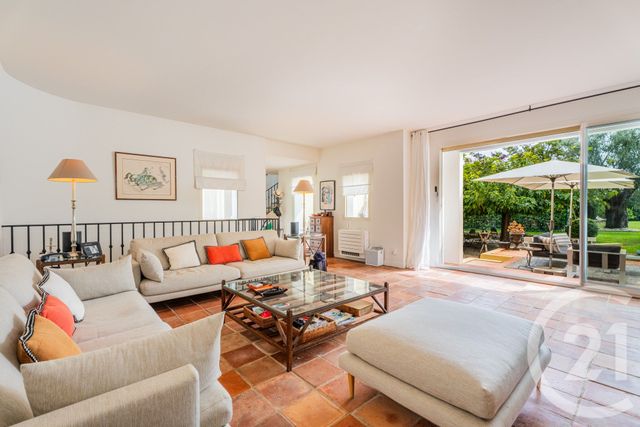 maison à vendre - 5 pièces - 174.33 m2 - NICE - 06 - PROVENCE-ALPES-COTE-D-AZUR - Century 21 Lafage Transactions