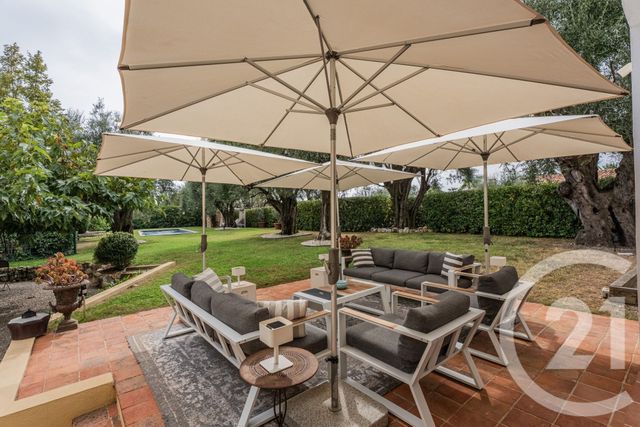 maison à vendre - 5 pièces - 174.33 m2 - NICE - 06 - PROVENCE-ALPES-COTE-D-AZUR - Century 21 Lafage Transactions