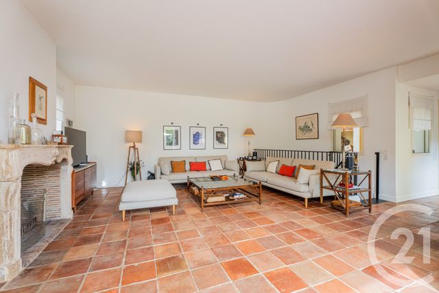maison à vendre - 5 pièces - 174.33 m2 - NICE - 06 - PROVENCE-ALPES-COTE-D-AZUR - Century 21 Lafage Transactions