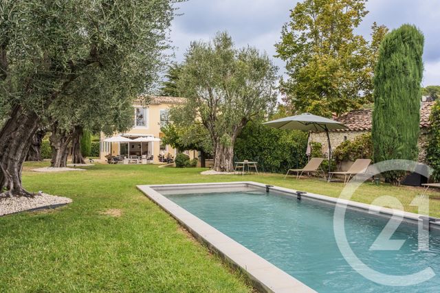 maison à vendre - 5 pièces - 174.33 m2 - NICE - 06 - PROVENCE-ALPES-COTE-D-AZUR - Century 21 Lafage Transactions