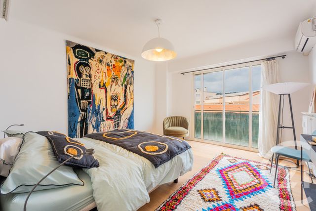 Appartement F4 à vendre - 4 pièces - 121.2 m2 - NICE - 06 - PROVENCE-ALPES-COTE-D-AZUR - Century 21 Lafage Transactions