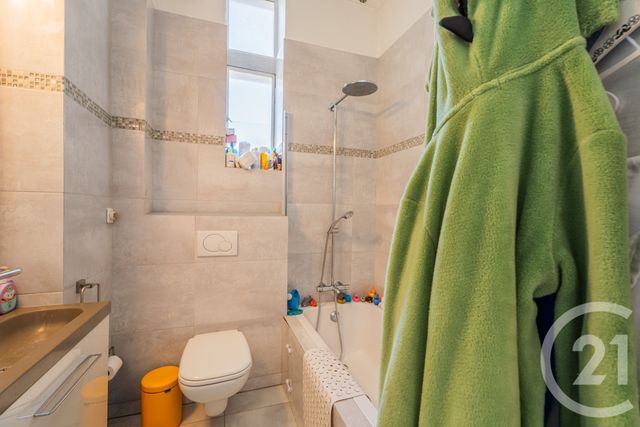 Appartement F3 à vendre - 3 pièces - 96.61 m2 - NICE - 06 - PROVENCE-ALPES-COTE-D-AZUR - Century 21 Lafage Transactions