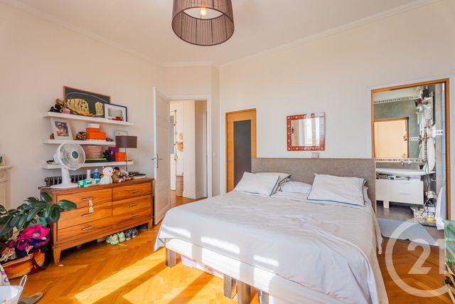 Appartement F3 à vendre - 3 pièces - 96.61 m2 - NICE - 06 - PROVENCE-ALPES-COTE-D-AZUR - Century 21 Lafage Transactions
