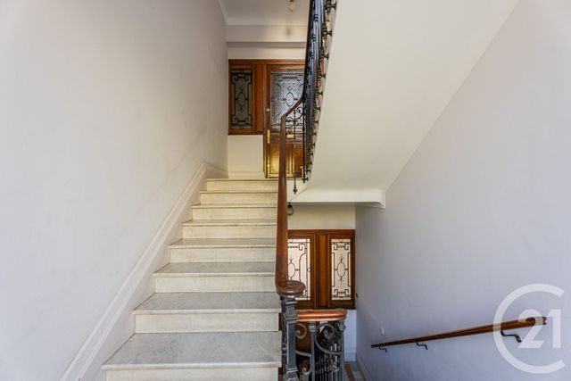 Appartement F3 à vendre - 3 pièces - 96.61 m2 - NICE - 06 - PROVENCE-ALPES-COTE-D-AZUR - Century 21 Lafage Transactions